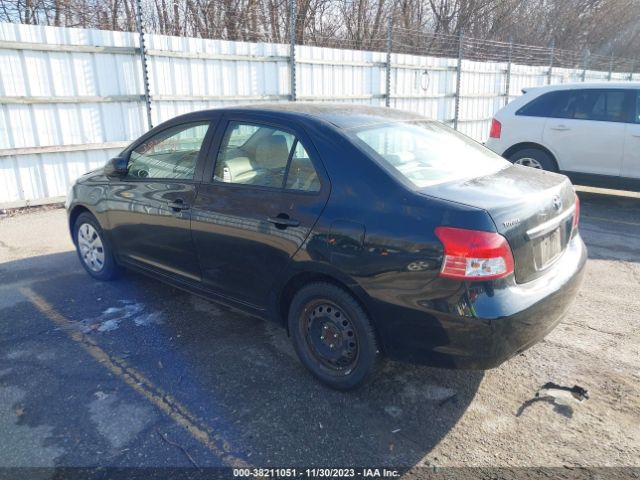 Photo 2 VIN: JTDBT4K34A1374198 - TOYOTA YARIS 