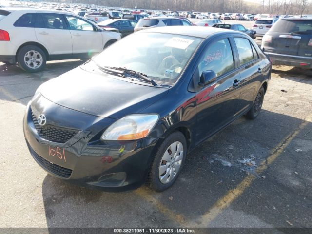 Photo 5 VIN: JTDBT4K34A1374198 - TOYOTA YARIS 