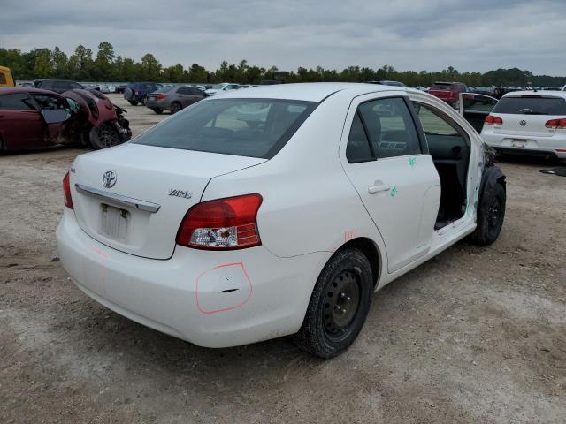 Photo 3 VIN: JTDBT4K34A1381619 - TOYOTA YARIS 