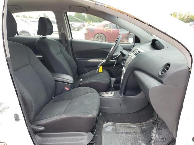 Photo 4 VIN: JTDBT4K34A1381619 - TOYOTA YARIS 