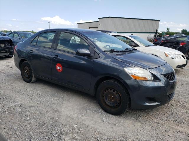 Photo 3 VIN: JTDBT4K34A1390160 - TOYOTA YARIS 