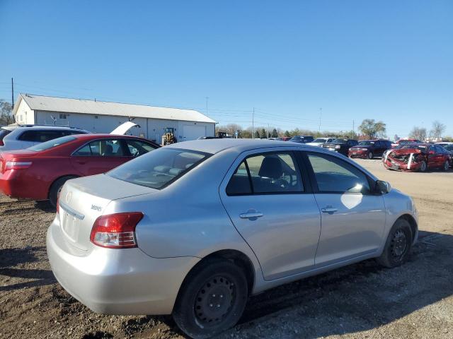 Photo 2 VIN: JTDBT4K34A1392197 - TOYOTA YARIS 