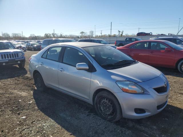 Photo 3 VIN: JTDBT4K34A1392197 - TOYOTA YARIS 