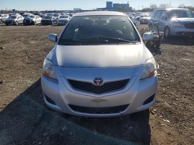 Photo 4 VIN: JTDBT4K34A1392197 - TOYOTA YARIS 