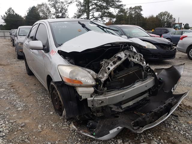 Photo 0 VIN: JTDBT4K34A1394497 - TOYOTA YARIS 