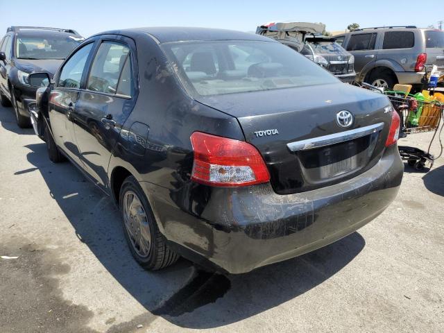 Photo 1 VIN: JTDBT4K34A1395147 - TOYOTA YARIS 