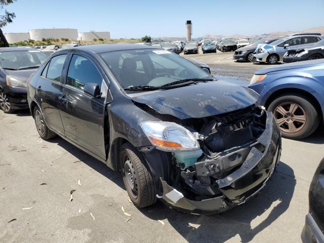 Photo 3 VIN: JTDBT4K34A1395147 - TOYOTA YARIS 