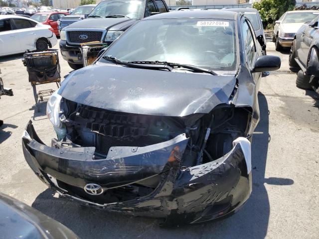 Photo 4 VIN: JTDBT4K34A1395147 - TOYOTA YARIS 