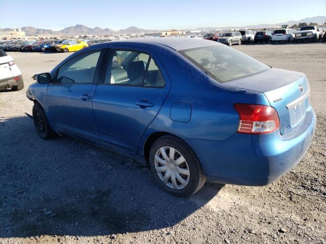 Photo 1 VIN: JTDBT4K34A1395942 - TOYOTA YARIS 