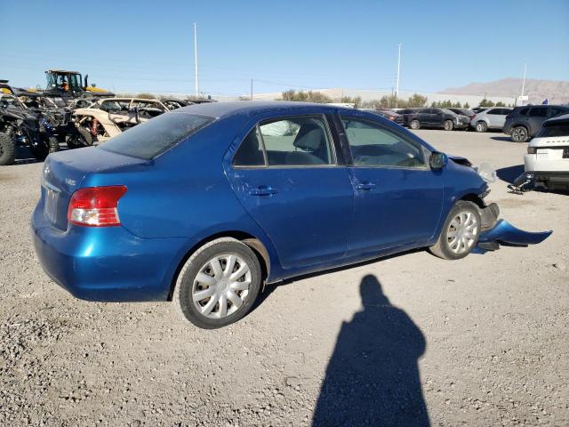 Photo 2 VIN: JTDBT4K34A1395942 - TOYOTA YARIS 