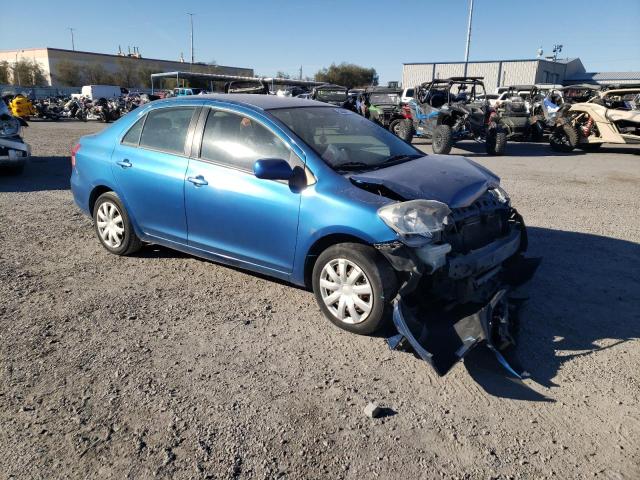 Photo 3 VIN: JTDBT4K34A1395942 - TOYOTA YARIS 