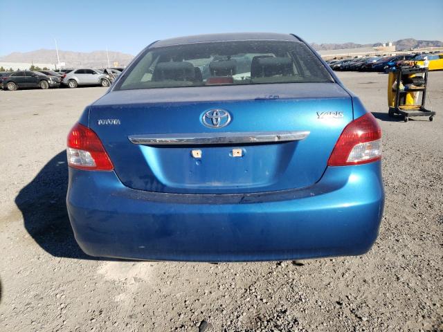 Photo 5 VIN: JTDBT4K34A1395942 - TOYOTA YARIS 