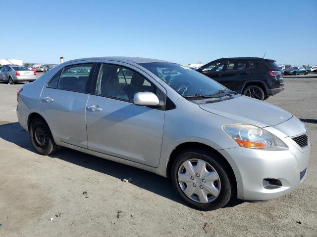 Photo 3 VIN: JTDBT4K34A4065054 - TOYOTA YARIS 