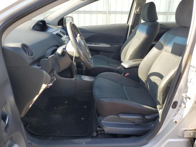 Photo 6 VIN: JTDBT4K34A4065054 - TOYOTA YARIS 