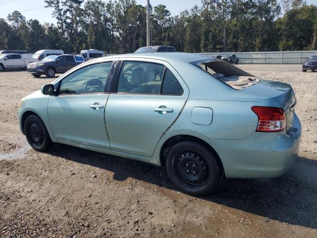 Photo 1 VIN: JTDBT4K34A4066527 - TOYOTA YARIS 