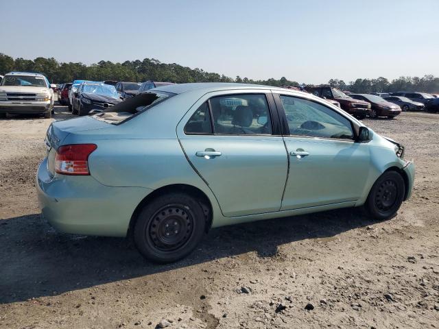 Photo 2 VIN: JTDBT4K34A4066527 - TOYOTA YARIS 