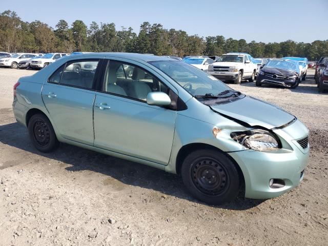 Photo 3 VIN: JTDBT4K34A4066527 - TOYOTA YARIS 