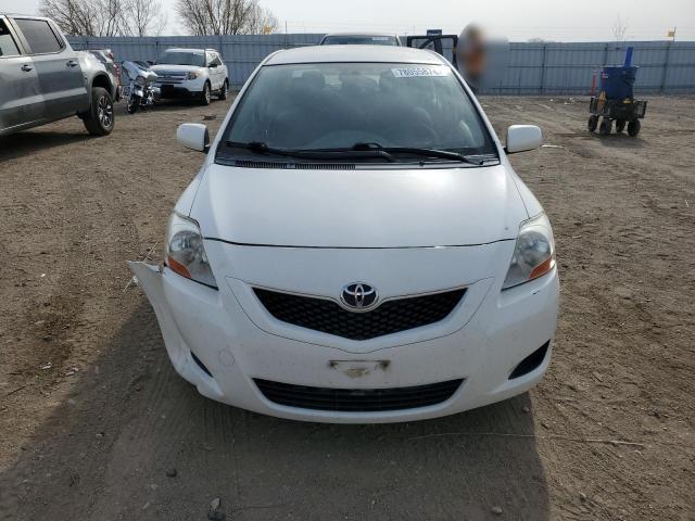 Photo 4 VIN: JTDBT4K34B4082504 - TOYOTA YARIS 