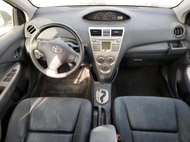 Photo 7 VIN: JTDBT4K34B4082504 - TOYOTA YARIS 