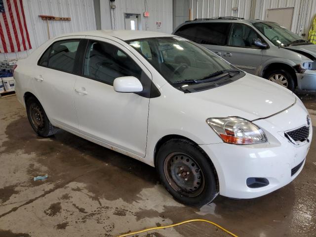 Photo 3 VIN: JTDBT4K34CL010077 - TOYOTA YARIS 