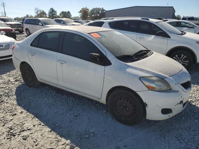 Photo 3 VIN: JTDBT4K34CL012590 - TOYOTA YARIS 