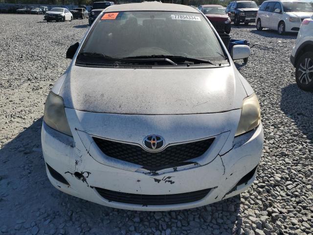 Photo 4 VIN: JTDBT4K34CL012590 - TOYOTA YARIS 