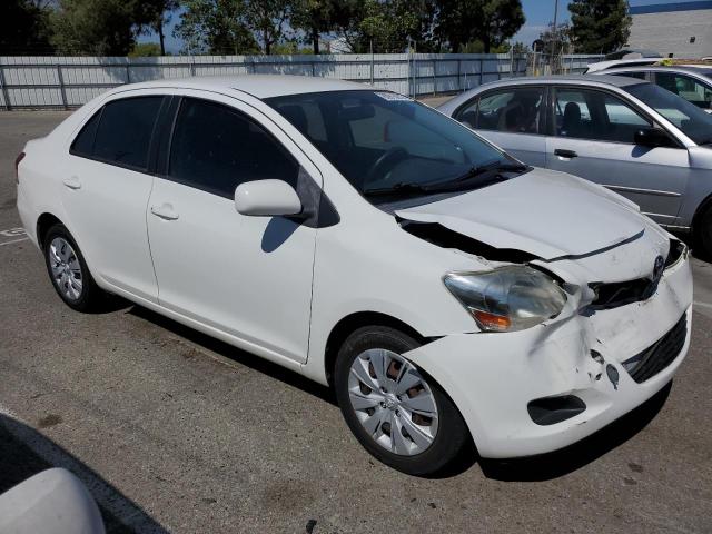 Photo 3 VIN: JTDBT4K34CL013027 - TOYOTA YARIS 