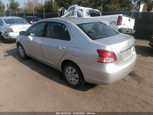 Photo 2 VIN: JTDBT4K34CL014355 - TOYOTA YARIS 