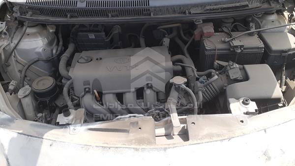 Photo 29 VIN: JTDBT4K34CL014940 - TOYOTA YARIS 