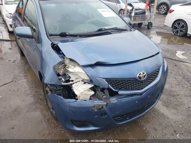 Photo 5 VIN: JTDBT4K34CL015599 - TOYOTA YARIS 