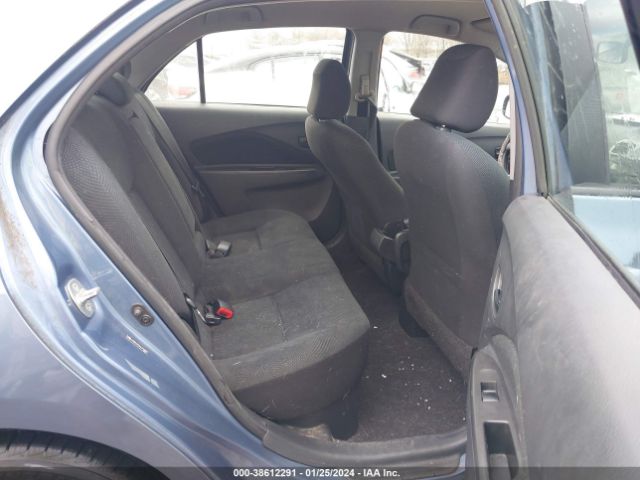 Photo 7 VIN: JTDBT4K34CL015599 - TOYOTA YARIS 