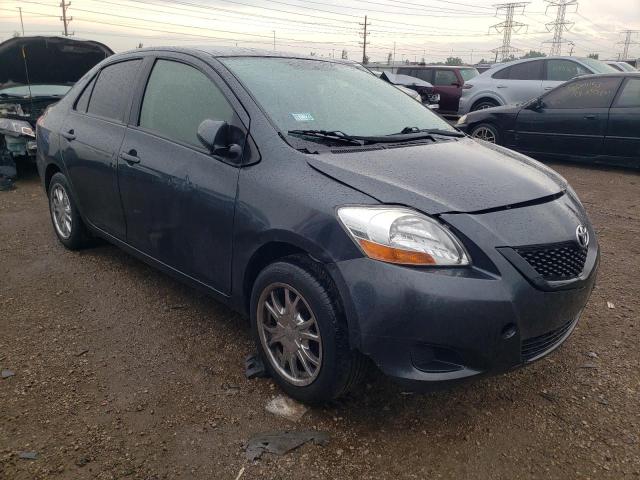 Photo 3 VIN: JTDBT4K34CL025968 - TOYOTA YARIS 