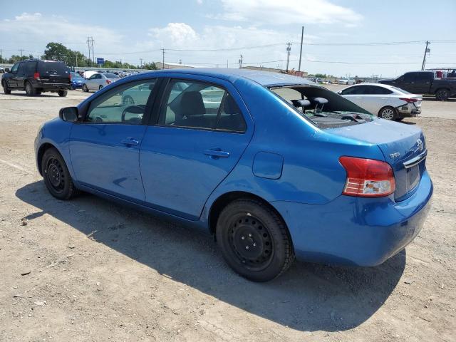 Photo 1 VIN: JTDBT4K35A1359838 - TOYOTA YARIS 