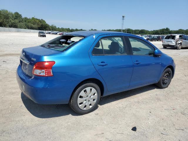 Photo 2 VIN: JTDBT4K35A1359838 - TOYOTA YARIS 