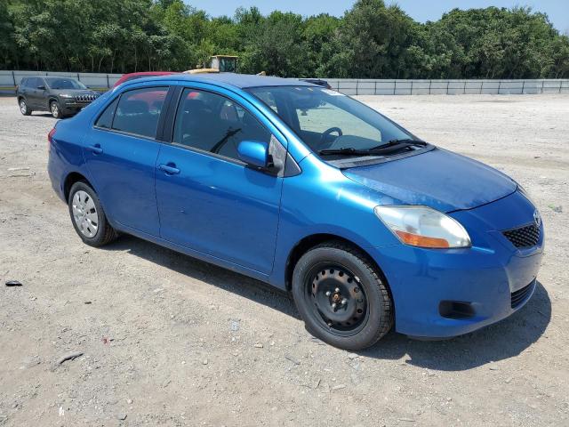 Photo 3 VIN: JTDBT4K35A1359838 - TOYOTA YARIS 