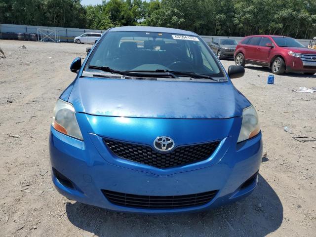 Photo 4 VIN: JTDBT4K35A1359838 - TOYOTA YARIS 