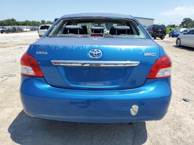 Photo 5 VIN: JTDBT4K35A1359838 - TOYOTA YARIS 