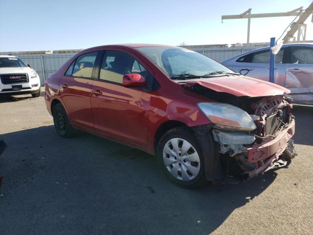 Photo 3 VIN: JTDBT4K35A1361041 - TOYOTA YARIS 