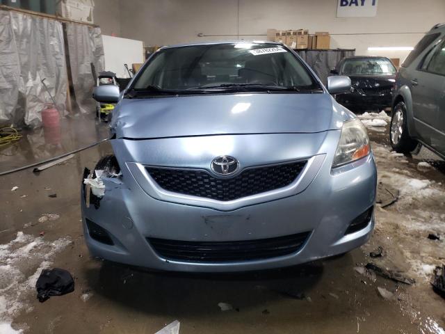 Photo 4 VIN: JTDBT4K35A1361816 - TOYOTA YARIS 