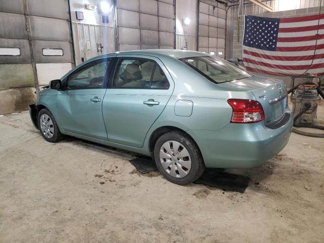 Photo 1 VIN: JTDBT4K35A1362657 - TOYOTA YARIS 