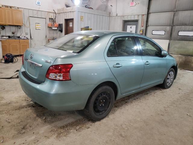 Photo 2 VIN: JTDBT4K35A1362657 - TOYOTA YARIS 