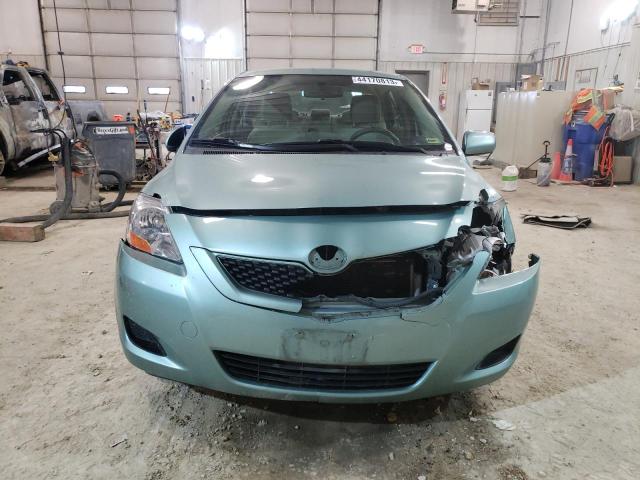 Photo 4 VIN: JTDBT4K35A1362657 - TOYOTA YARIS 