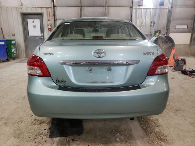 Photo 5 VIN: JTDBT4K35A1362657 - TOYOTA YARIS 