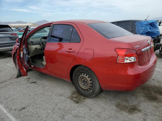 Photo 1 VIN: JTDBT4K35A1363663 - TOYOTA YARIS 