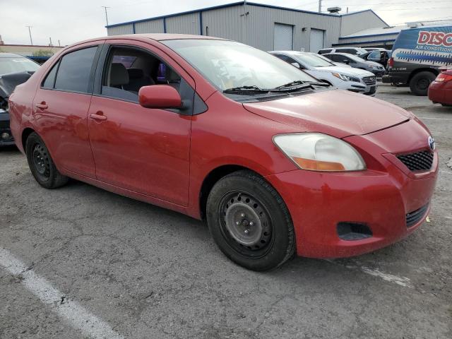 Photo 3 VIN: JTDBT4K35A1363663 - TOYOTA YARIS 