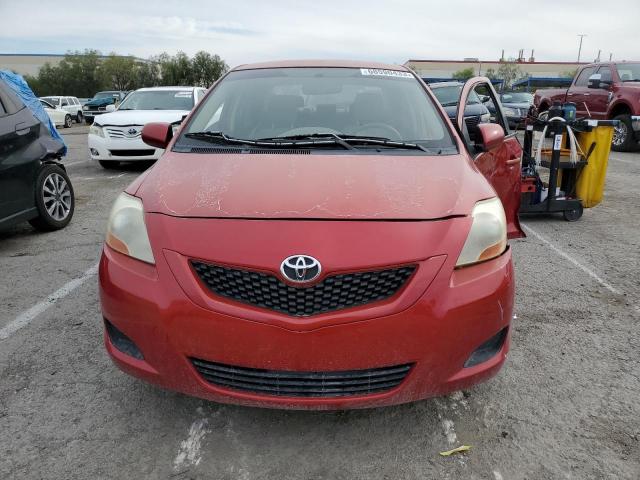 Photo 4 VIN: JTDBT4K35A1363663 - TOYOTA YARIS 