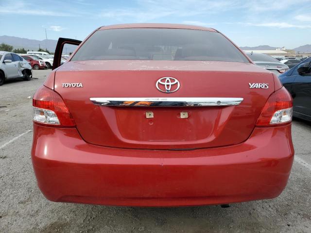 Photo 5 VIN: JTDBT4K35A1363663 - TOYOTA YARIS 