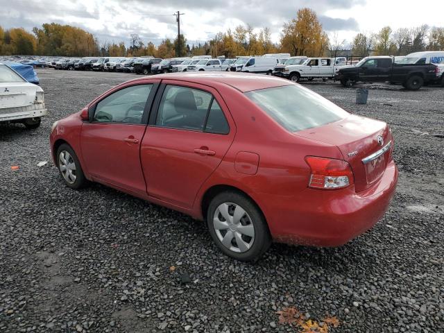 Photo 1 VIN: JTDBT4K35A1364358 - TOYOTA YARIS 