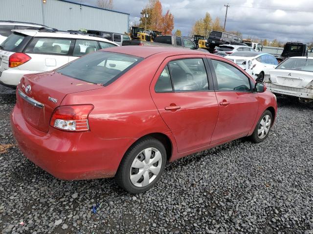 Photo 2 VIN: JTDBT4K35A1364358 - TOYOTA YARIS 