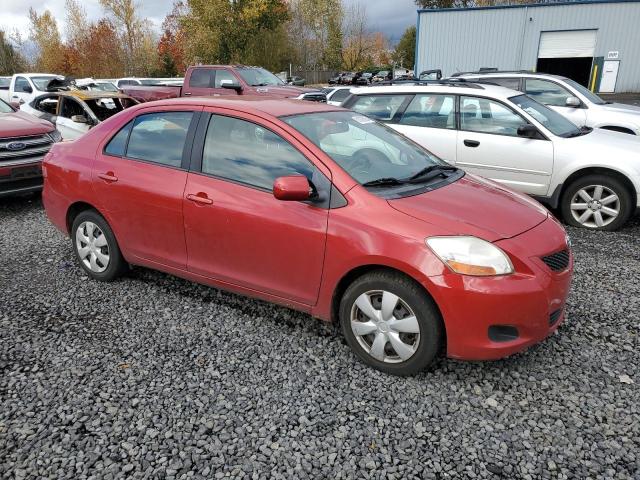 Photo 3 VIN: JTDBT4K35A1364358 - TOYOTA YARIS 